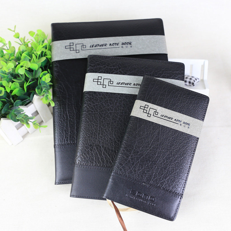 高档会议记录拼接办公用品文具
