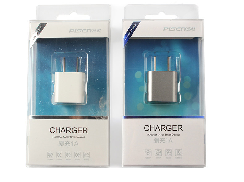 chargeur PISEN - Ref 1300982 Image 3