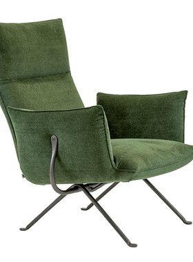 2025年新款Maurizio Manzoni 奢华Magis休闲Studiopepe扶手沙发椅