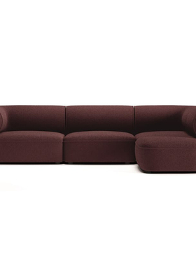 2024年五款Carlo Colombo沙发双人三人多人Antonio Citterio意式