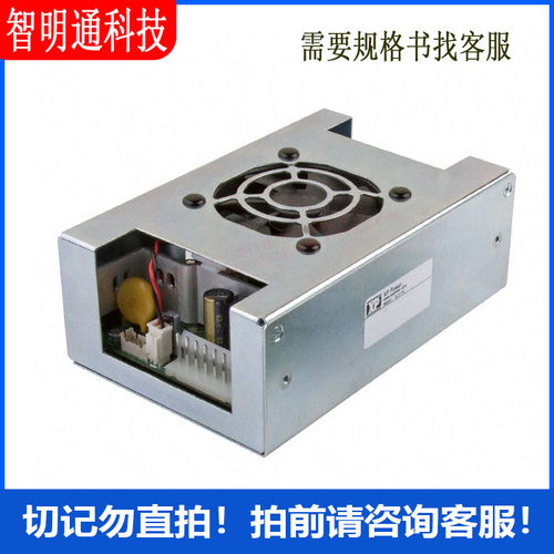 CLC175US48-MTF AC DC 转换器 1 输出 48V 85 ~ 264 VAC 输入
