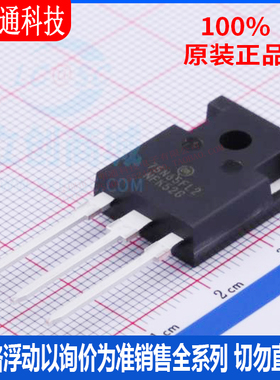 全新原装 NGTB75N65FL2WG 封装TO-247 IGBT管/模块芯片