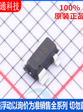 全新原装ADM6315-31D3ARTZR7封装SOT-143-4丝印M4G监控和复位芯片