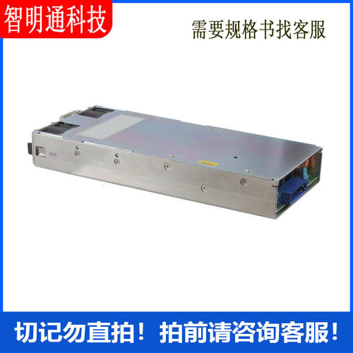 FPS1000-24/PS AC DC 转换器 1 输出 24V 85 ~ 265VAC 120~360VDC