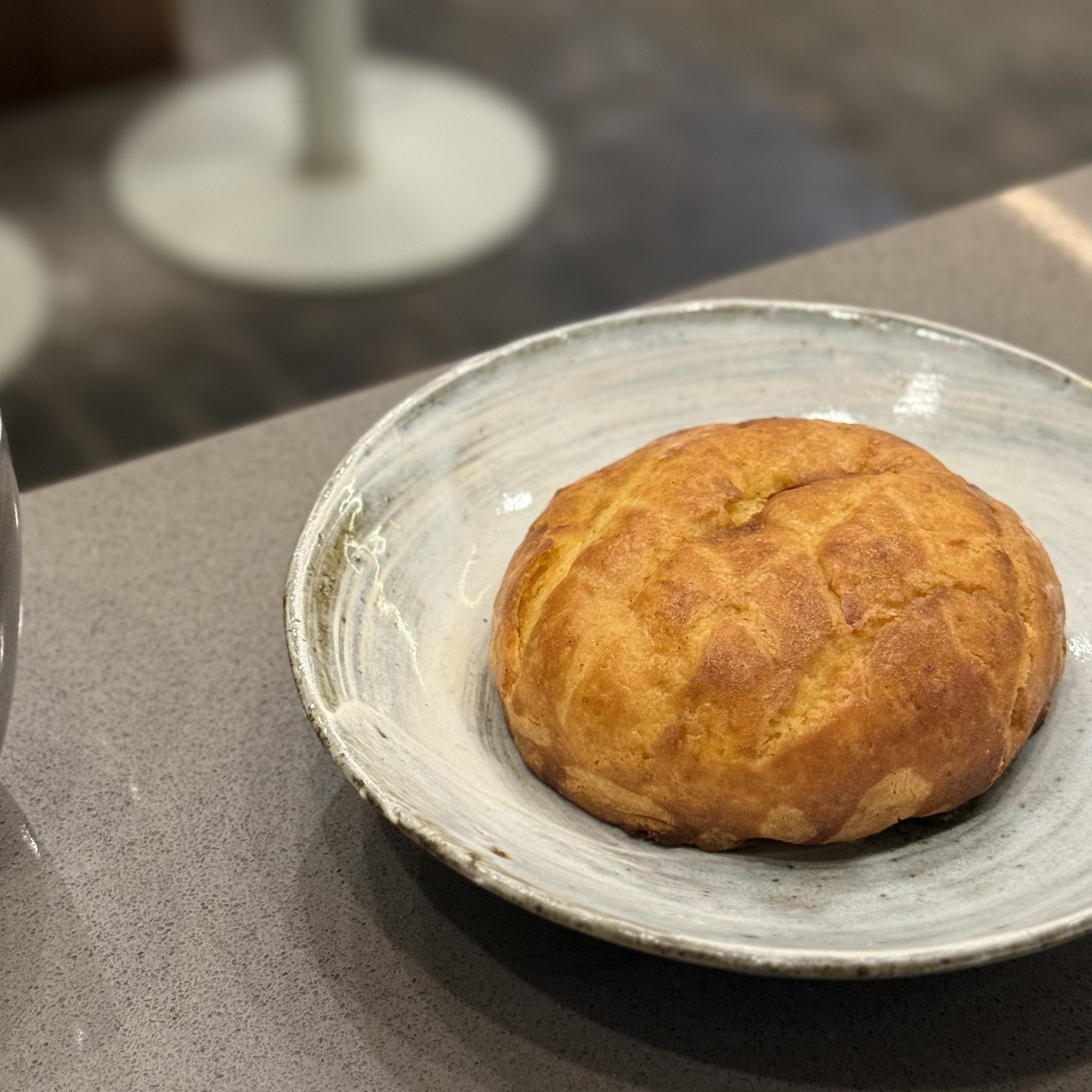 宁波有盐休闲零食早餐面包