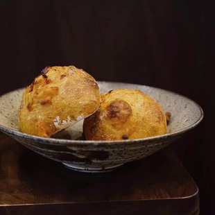 芝士番茄奶酪包 2个装