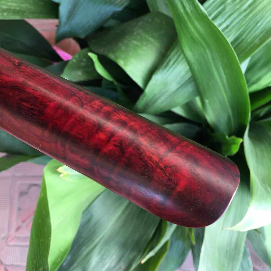 国标红木红酸枝茶铲茶则茶具茶匙精品花纹漂亮高油密二标水波礼品