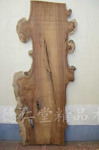刺猬紫檀大板大茶台天然造型瘿子瘤疤满水波摆件板材非洲花梨E