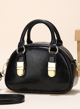 无注册商标无品牌新款包女斜挎包女士包袋女包 肩包 男包 黄色