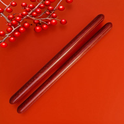 推拿棍子敲打锤不一法师按摩棍