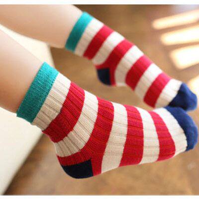 Chaussettes enfant - Ref 2108650 Image 5