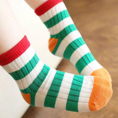 Chaussettes enfant - Ref 2108650 Image 4