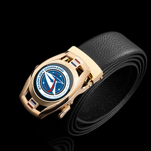 Star Trek星际迷航周边皮带腰带扣