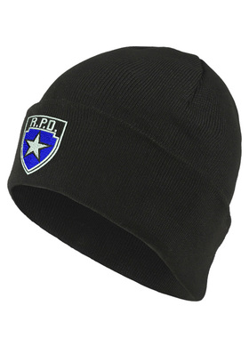 生化危机2重制版 浣熊市RPD周边帽子  生化危机2RE R.P.D.线帽