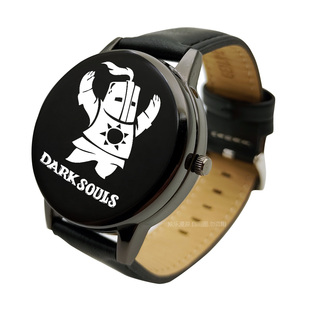 Dark Souls3黑暗之魂3周边手表 赞美太阳暗黑之魂3玩家腕表
