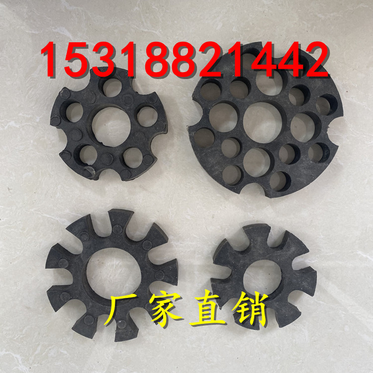 24钢绞线扩张环/锚索对中支架/紧箍环/注浆管架线环 型号齐全