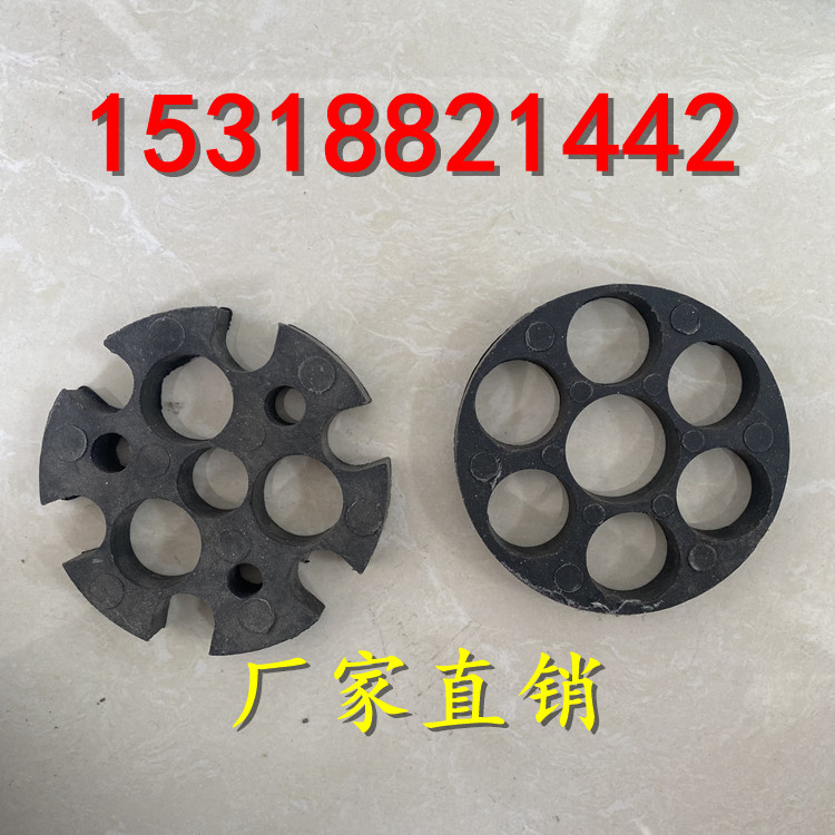 2钢绞线扩张锚索支架紧箍环隔离架现货