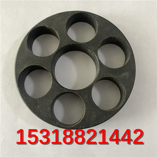 6索钢绞线锚索架线环/扩张环/锚索对中支架/紧箍环隔离架支持定制