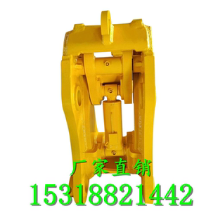 60挖掘机快速连接器/三一75挖机快换连接器 150挖机挖斗 快换接头