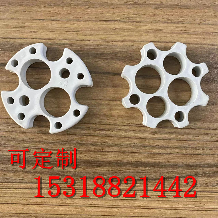 15.2钢绞线隔离对中支架 锚索21.6钢绞线紧箍环架线环注浆管锚杆