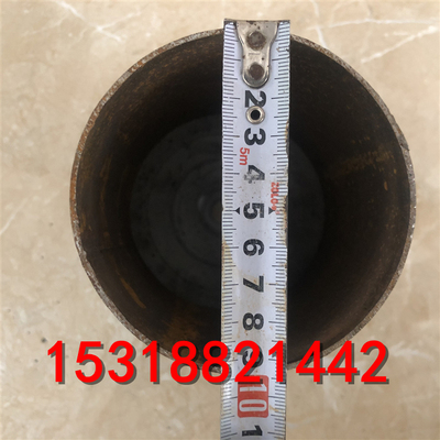 索承载体钢绞线导向帽 锚索导向帽预应力 锚索金属导向帽现货直销