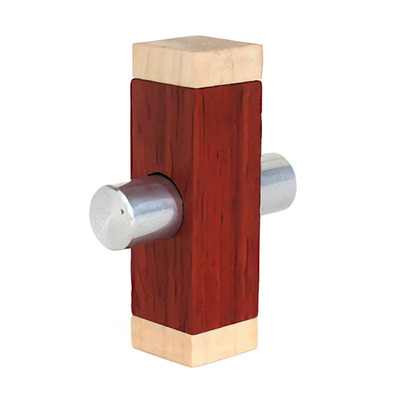 Constantin莫斯科Moscow木质谜题