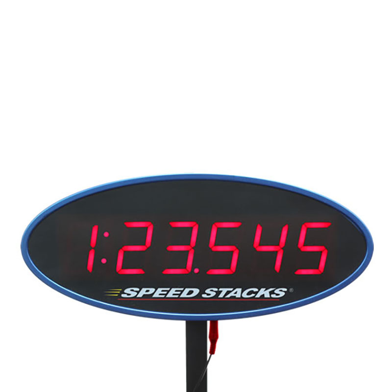 史塔克大显示器计时SpeedStacks