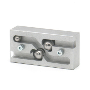 Roger D.金属盒子Roger R2D2小球滚珠益智烧脑解谜解压玩具Puzzle