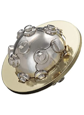 Hanayama土Planet 魔金Cast Puzzle行星金属成人益智解谜玩具烧脑