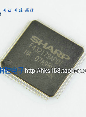 F432179APDT KZ4E02861C F432177PDT F432179PDT液晶芯片