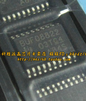BUF08822 BUF08832 BUF08821=BUF08821B 全新液晶电源芯片