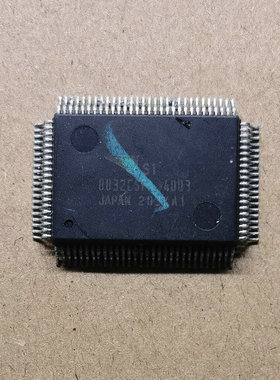 进口拆机芯片 MD01 8832CSF T5AX5F 汽车IC