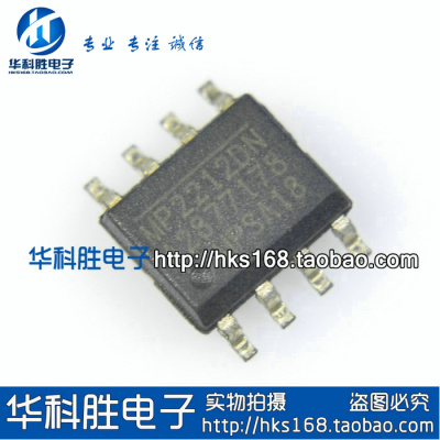 【华科胜电子】MP2212DN 全新液晶电源芯片 SOP-8
