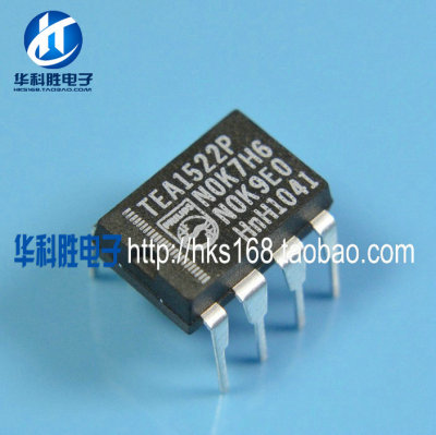 TEA1522P 电源管理IC DIP-8脚