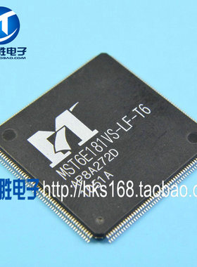MST6E181VS-LF-T6  液晶IC