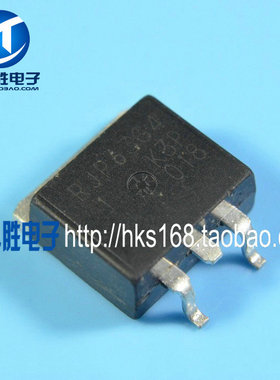 RJP63G4 液晶等离子常用贴片管 TO-263封装