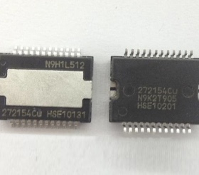 272154 汽车功放芯片