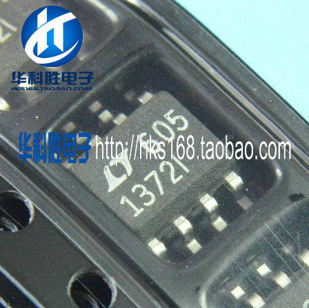 LT1372I 集成电路 SOP-8