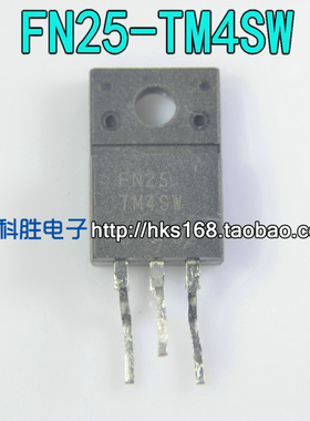 FN25-TM4SW RFN25-TM4SW 进口拆机液晶等离子常用管TO220