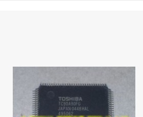 TC90A90FG 液晶芯片