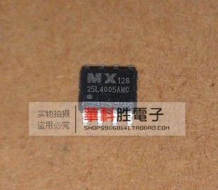 MX25L4005AMC 25L4005 存储芯片 SOP-8