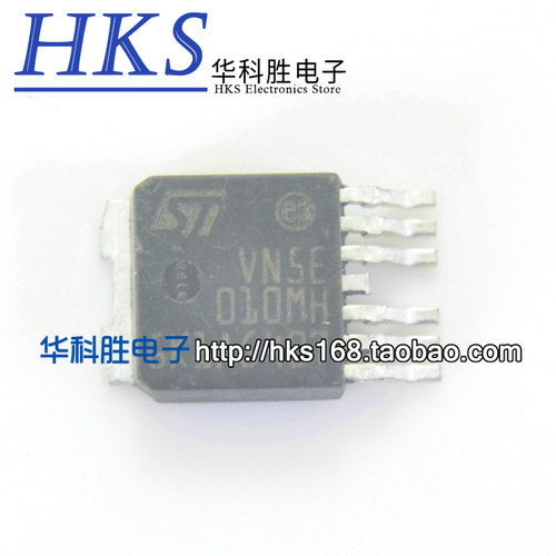 VN5E010MH VNSE010MH 汽车电脑管 TO-252