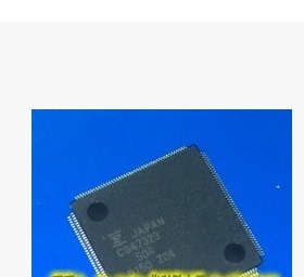 CG47323 拆机剪板 液晶芯片