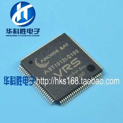 ABT1012LQ100 ABT1015LQ128 VT6308S 原装现货