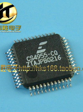 CS4955-CQ 全新实体现货