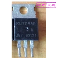 进口拆机 RU7088R 场效应管 80A 70V 电动车控制器 逆变器 大功率