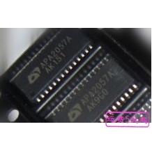 APA2057A APA2056  全新音频功放芯片  SOP封装