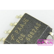 FDS6982AS 液晶芯片 SOP-8