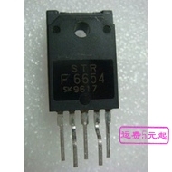 STRF6654 STR-F6654 进口拆机电源厚模块