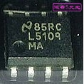 L5109BMA SOP-8 现货